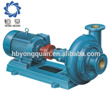 Single Stage Horizontal Centrifugal Used Dredge Pump